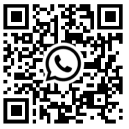 Sunday English SSR QR Code